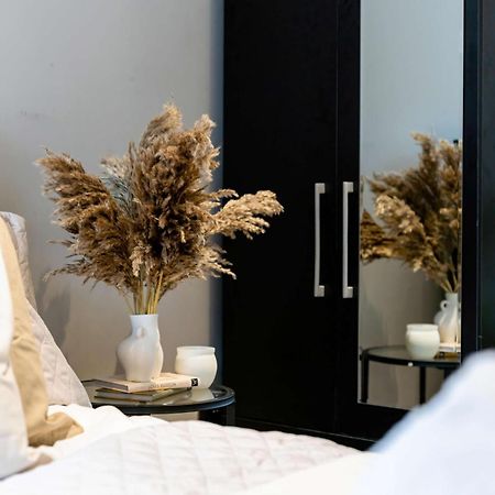 Agar Grove Villa London Bagian luar foto