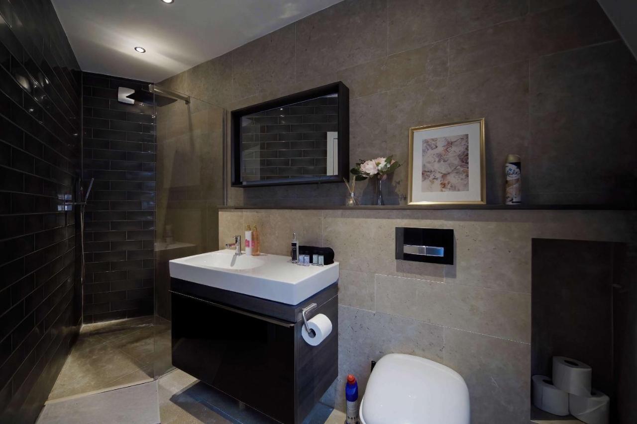 Agar Grove Villa London Bagian luar foto
