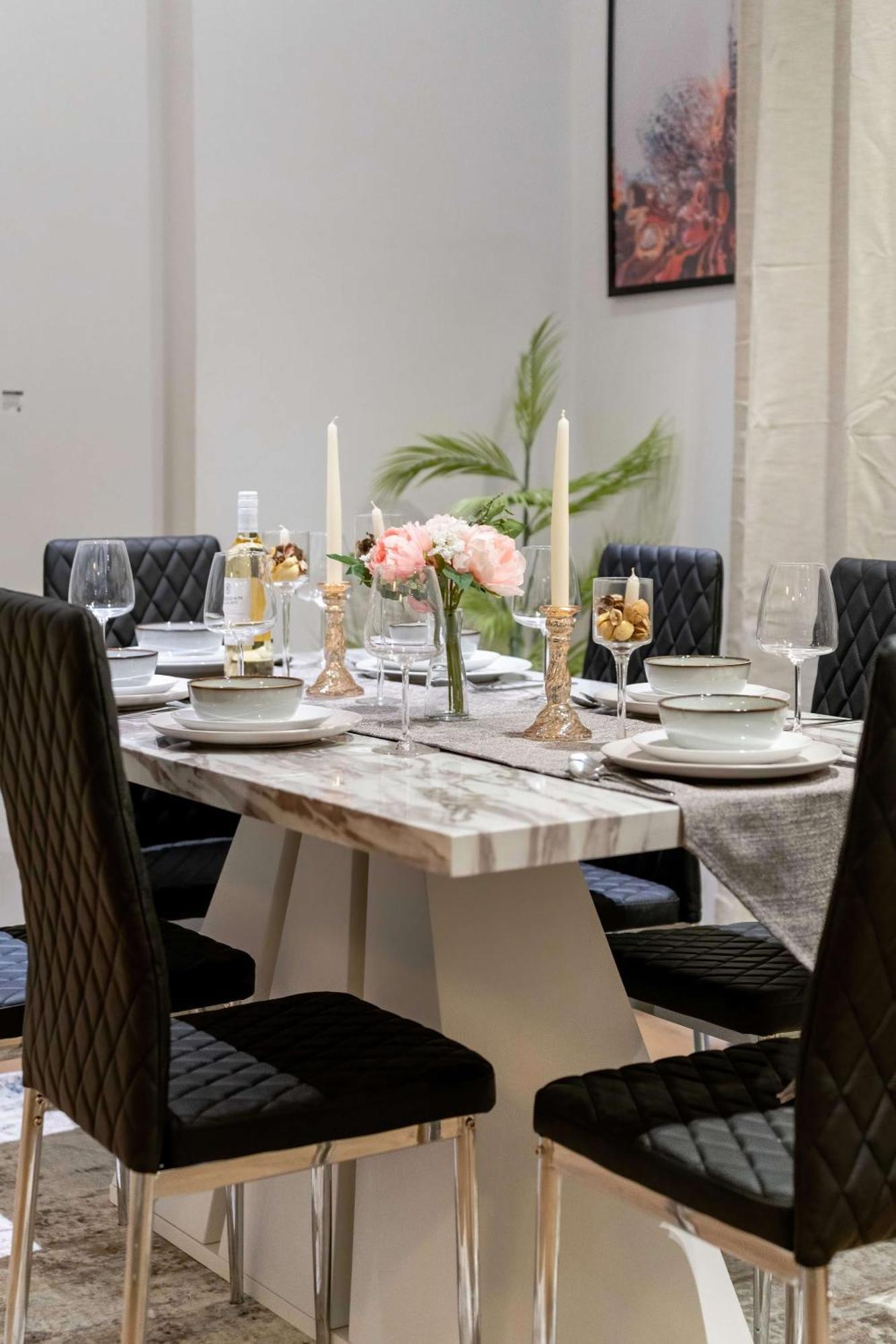 Agar Grove Villa London Bagian luar foto