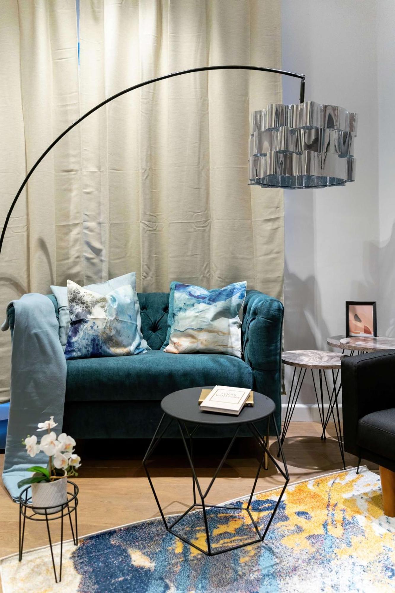 Agar Grove Villa London Bagian luar foto