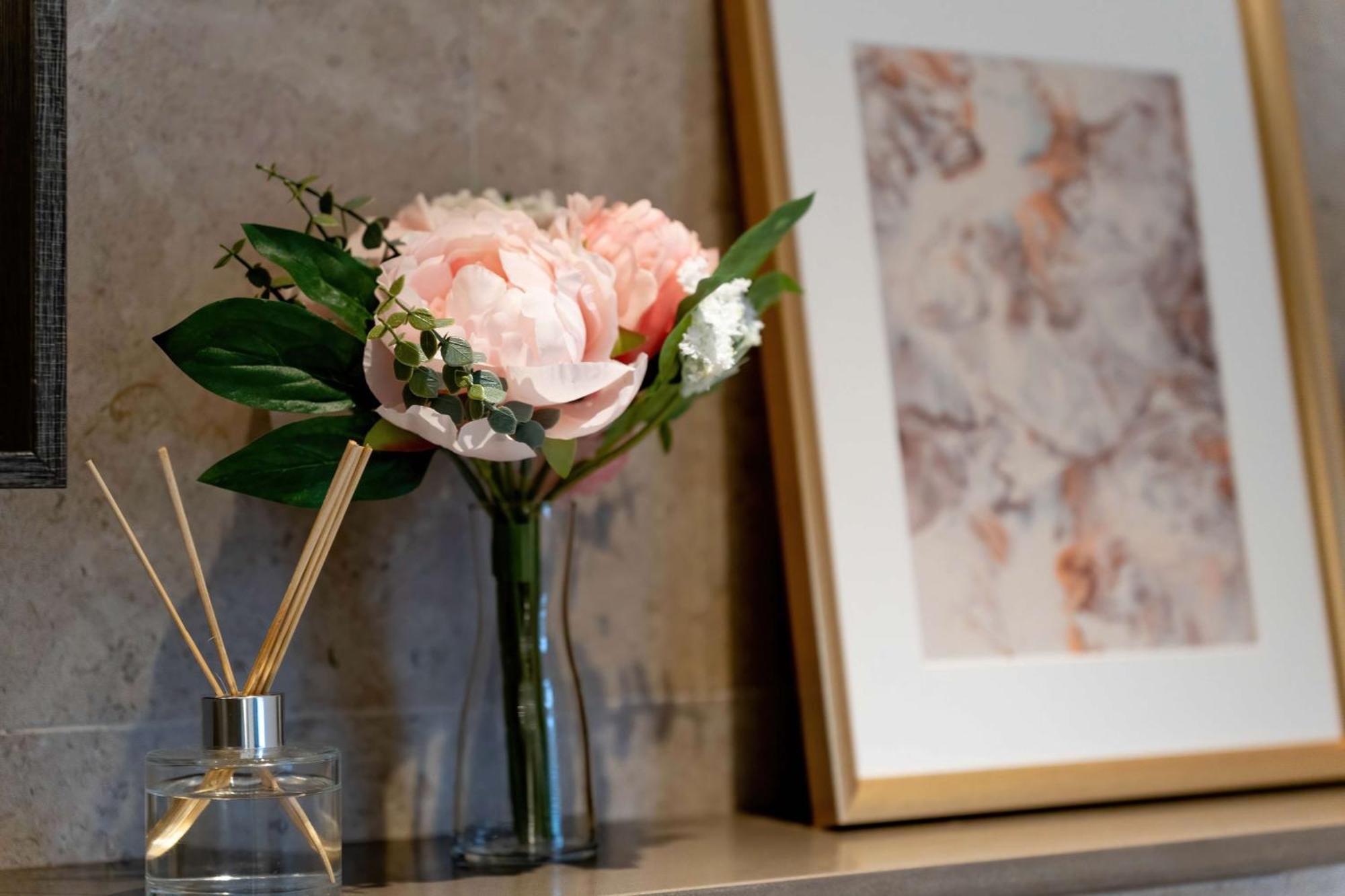 Agar Grove Villa London Bagian luar foto