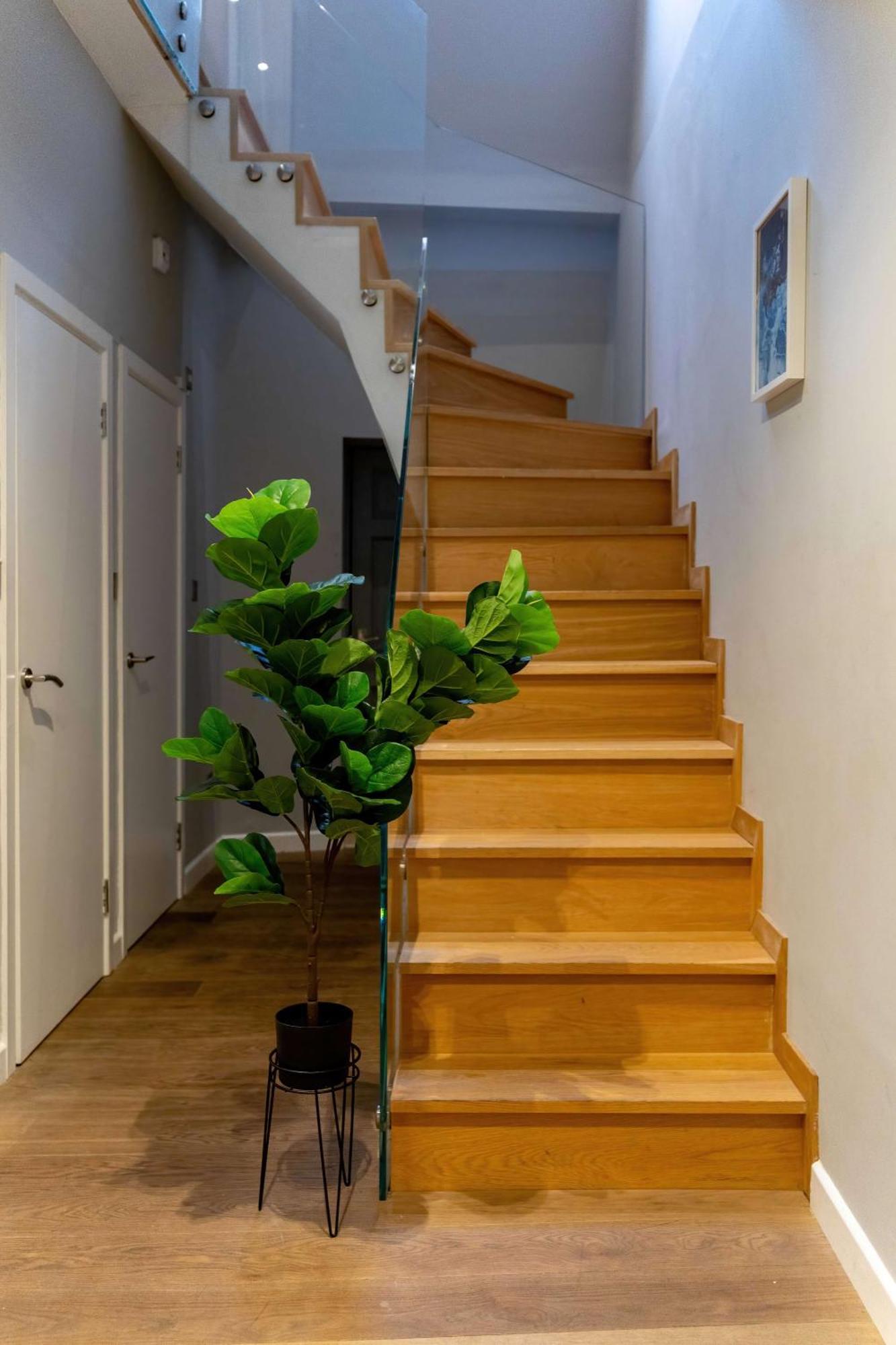 Agar Grove Villa London Bagian luar foto